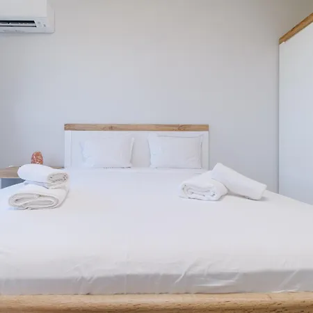 Lauta Forest 1-bedroom