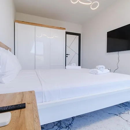 Апартамент Lauta Forest 1-bedroom *