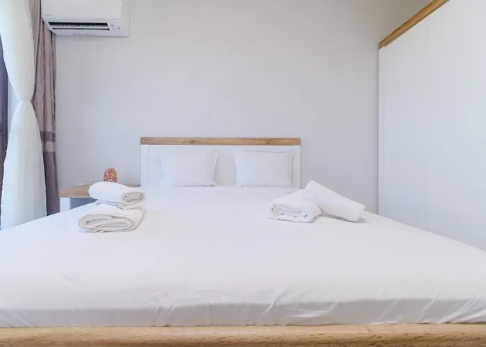 Lauta Forest 1-bedroom