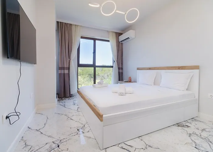 公寓 Lauta Forest 1-bedroom *