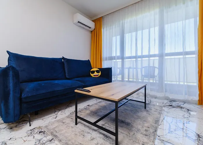 Lauta Forest 1-bedroom