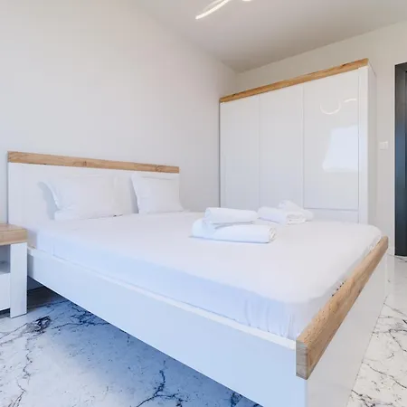 Lauta Forest 1-bedroom * Plovdiv