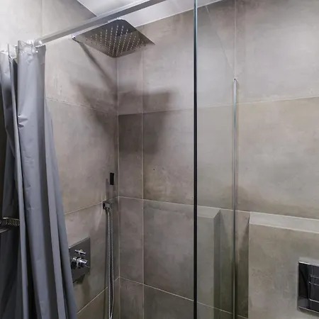 Lauta Forest 1-bedroom Apartment Plovdiv
