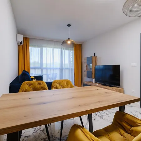 Lauta Forest 1-bedroom * Plovdiv