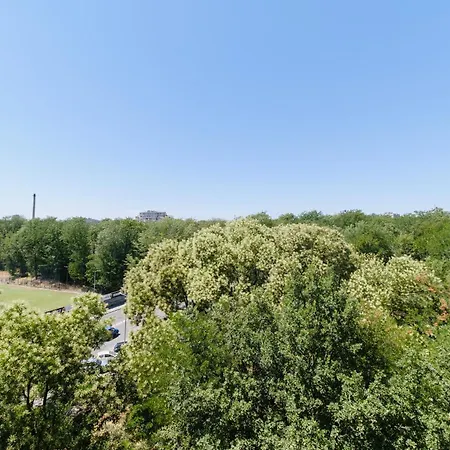 Lauta Forest 1-bedroom Plovdiv