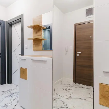 Lauta Forest 1-bedroom