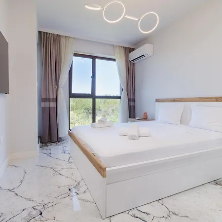 Apartamento Lauta Forest 1-bedroom *