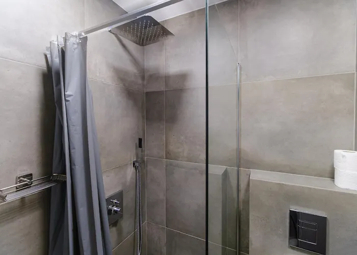 Lauta Forest 1-bedroom Appartement Plovdiv