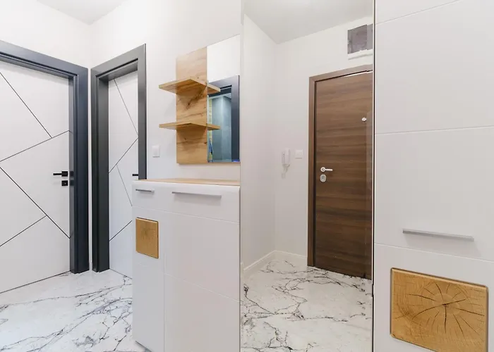 Lauta Forest 1-bedroom